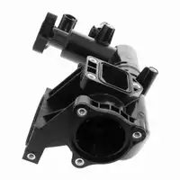 ACKOJA Thermostat Housing for KIA Sorento 2 XM 3.5 and HYUNDAI Grandeur TG 3.3 25620-3CAA0