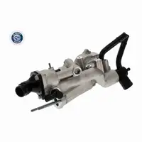 ACKOJA Thermostat + Housing + Sensor for Hyundai Tucson and Kia Sportage 4 2.0/2.2 CRDi