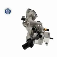 ACKOJA Thermostat + Housing + Sensor for Hyundai Tucson and Kia Sportage 4 2.0/2.2 CRDi