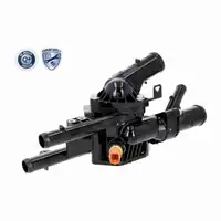 ACKOJA A52-99-0029 Thermostat Housing for HYUNDAI Santa Fe 2.4 GDi AWD 25600-2GGA0