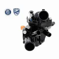 ACKOJA A52-99-0029 Thermostat Housing for HYUNDAI Santa Fe 2.4 GDi AWD 25600-2GGA0