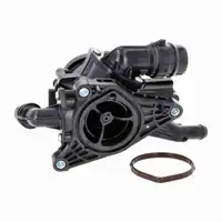 ACKOJA Thermostatgeh&auml;use K&uuml;hlmittelflansch f&uuml;r HYUNDAI Tucson 4 Santa Fe 4 i20 3 KIA 1.6