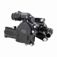 ACKOJA Thermostatgeh&auml;use K&uuml;hlmittelflansch f&uuml;r HYUNDAI Tucson 4 Santa Fe 4 i20 3 KIA 1.6