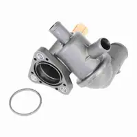 ACKOJA A53-99-0012 Thermostat Housing + Sensor for HYUNDAI i10 1.0 1.2 and KIA PICANTO 2I 1.0 1.2