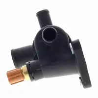 ACKOJA A53-99-0012 Thermostat Housing + Sensor for HYUNDAI i10 1.0 1.2 and KIA PICANTO 2I 1.0 1.2