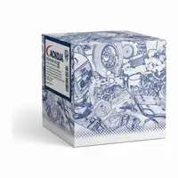 ACKOJA A53-99-0014 Thermostatgeh&auml;use + Sensor f&uuml;r HYUNDAI Sonata 5 NF KIA Magentis 2 2.0