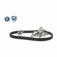 ACKOJA Zahnriemensatz + Wasserpumpe f&uuml;r CHEVROLET / DAEWOO Aveo Kalos Matiz 0.8-1.4