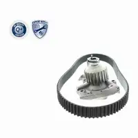 ACKOJA Zahnriemensatz + Wasserpumpe f&uuml;r CHEVROLET / DAEWOO Aveo Kalos Matiz 0.8-1.4
