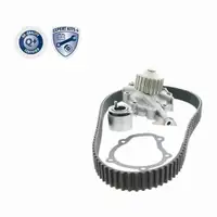 ACKOJA A51-0202W Zahnriemensatz + Wasserpumpe f&uuml;r CHEVROLET / DAEWOO Matiz 0.8 52 PS