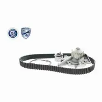 ACKOJA A51-0202W Zahnriemensatz + Wasserpumpe f&uuml;r CHEVROLET / DAEWOO Matiz 0.8 52 PS
