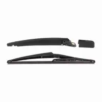 ACKOJA A38-0005 Heckwischerarm + Kappe + Wischerblatt f&uuml;r NISSAN Juke F15 hinten