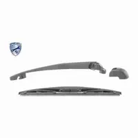 ACKOJA A38-0486 Heckwischerarm + Kappe + Wischerblatt f&uuml;r NISSAN Note E11 hinten