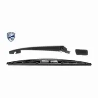 ACKOJA A38-0488 Heckwischerarm + Kappe + Wischerblatt f&uuml;r NISSAN Murano 2 Z51 hinten