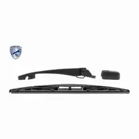 ACKOJA A38-0519 Rear wiper arm + cap + wiper blade for NISSAN Pathfinder 3 R51 (rear)