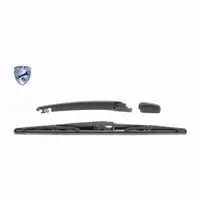 ACKOJA A52-0484 Heckwischerarm + Kappe + Wischer f&uuml;r KIA Carens 1 3 Rio 2 Sorento 2 hinten