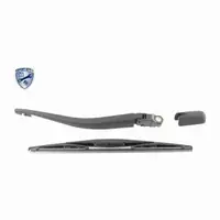 ACKOJA A70-0448 Heckwischerarm + Kappe + Wischerblatt f&uuml;r TOYOTA Corolla _E12_ hinten