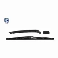 ACKOJA A70-9723 Heckwischerarm + Kappe + Wischerblatt f&uuml;r TOYOTA Corolla _E12_ hinten