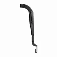 ACKOJA A52-0672 Front Wiper Arm Wiper Arm for Hyundai Kona OS, Front Left 98311-J9000