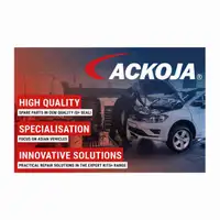 ACKOJA A52-0672 Front Wiper Arm Wiper Arm for Hyundai Kona OS, Front Left 98311-J9000