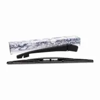 ACKOJA A63-0002 Heckwischerarm + Kappe + Wischerblatt f&uuml;r SUBARU Forester SH_ hinten
