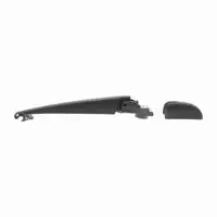ACKOJA A70-0477 Heckwischerarm + Kappe f&uuml;r TOYOTA RAV 4 3 _A3_ hinten 85241-42070
