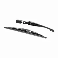 ACKOJA A26-0414 Rear wiper arm + cap + wiper blade for HONDA CR-5 4 RM_ rear
