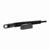 ACKOJA A38-0374 Heckwischerarm + Kappe f&uuml;r NISSAN Qashqai 1 J10 hinten 28781-JD00A
