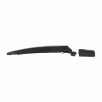 ACKOJA A38-9651 Heckwischerarm Wischerarm + Kappe f&uuml;r NISSAN Juke F16 Qashqai 2 J11 hinten