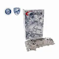 ACKOJA A70-0626 Ventildeckel Zylinderkopfhaube f&uuml;r LEXUS LS F4 460 367/370/381/388 rechts