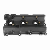 ACKOJA A38-0020 Ventildeckel + Dichtung für NISSAN 350Z Z33 280/301 PS rechts 13264-AM600