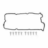 ACKOJA A38-0021 Ventildeckel + Dichtung für NISSAN 350Z Z33 280/301 PS links 13264-AM610