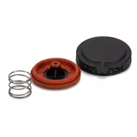 AIC Membran Kurbelgeh&auml;useentl&uuml;ftung f&uuml;r BMW 5er E60 E61 540-550i X5 4.4/4.8 11127547058