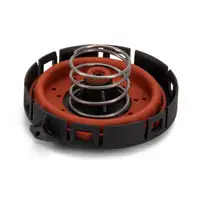 AIC Membran Kurbelgeh&auml;useentl&uuml;ftung f&uuml;r BMW 5er E60 E61 540-550i X5 4.4/4.8 11127547058