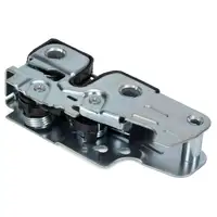 AIC 55020 Motorhaubenschloss Haubenschloss Schloss f&uuml;r VW GOLF 5 JETTA 3 vorne 1K1823509E