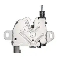 AIC 56644 Motorhaubenschloss f&uuml;r FORD Focus 2 MK2 C-Max (DM2) Kuga 1 MK1