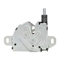 AIC 56650 Hood Lock for FORD Transit / Connect (January 2000&ndash;August 2014)