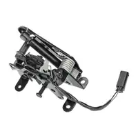 AIC 57885 Motorhaubenschloss f&uuml;r BMW 5er F10 F11 F07 6er F12 F13 F6 7er F01-04 links