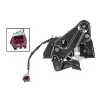 AIC 57885 Motorhaubenschloss f&uuml;r BMW 5er F10 F11 F07 6er F12 F13 F6 7er F01-04 links