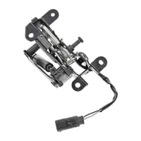 AIC 57885 Motorhaubenschloss f&uuml;r BMW 5er F10 F11 F07 6er F12 F13 F6 7er F01-04 links