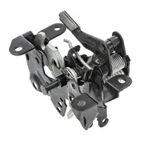 AIC 57886 Motorhaubenschloss f&uuml;r BMW 5er F10 F11 F07 6er F12 F13 F6 7er F01-04 rechts