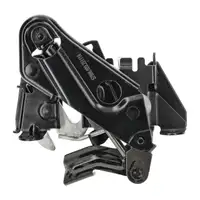 AIC 57886 Motorhaubenschloss f&uuml;r BMW 5er F10 F11 F07 6er F12 F13 F6 7er F01-04 rechts