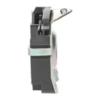 AIC 58112 Motorhaubenschloss Schloss Motorhaube f&uuml;r BMW 3er E46 5er E39 X5 E53 Z8 E52