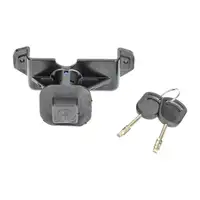 AIC 73386 Motorhaubenschloss + 2x Schl&uuml;ssel f&uuml;r FORD Transit 04.2006-08.2014 4887422