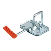 AIC 75532 Motorhaubenschloss Haubenschloss Schloss f&uuml;r VW Polo 5 6R 6R0823186C