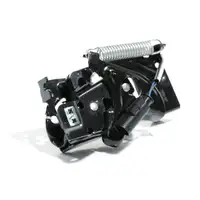 AIC 75534 Motorhaubenschloss f&uuml;r BMW F20 F21 F22 F23 F87 F30 F31 F34 F80 F32 F33 F36 F82