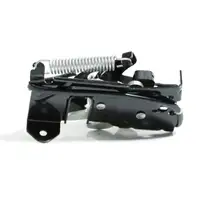AIC 75534 Motorhaubenschloss f&uuml;r BMW F20 F21 F22 F23 F87 F30 F31 F34 F80 F32 F33 F36 F82