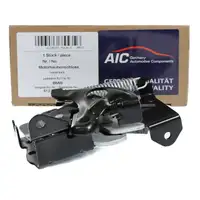 AIC 75535 Motorhaubenschloss f&uuml;r BMW F20 F21 F22 F23 F87 F30 F31 F34 F80 F32 F33 F36 F82