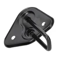 AIC 75539 Hood Lock for MERCEDES-BENZ GL, GLS, X166, GLK, X204 2048800460