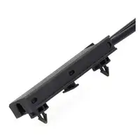 AIC Motorhaubenzug Motorhauben&ouml;ffner f&uuml;r BMW F20 F30/31 F32/33/36 vorne 51237411315