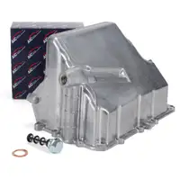 AIC &Ouml;lwanne Motor&ouml;lwanne + Ablassschraube f&uuml;r SMART ForTwo 451 1.0/Turbo/Brabus M132